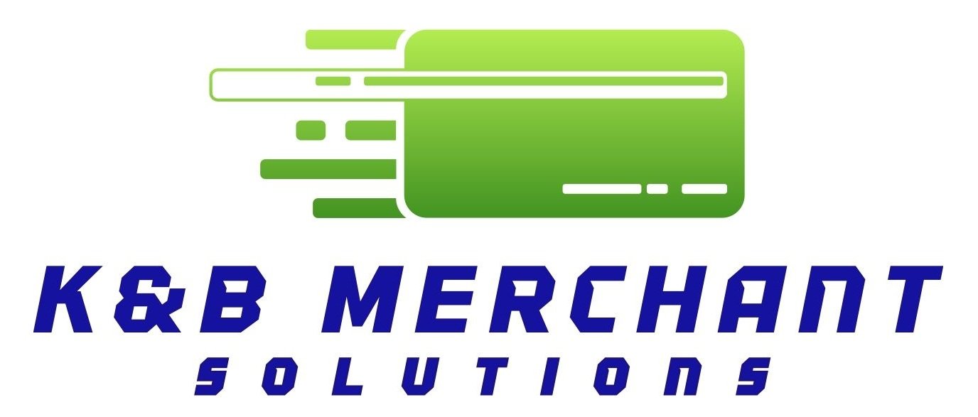 K&B Merchant Solutions logo